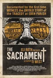 Cults , ADHD , and The Sacrement episode artwork