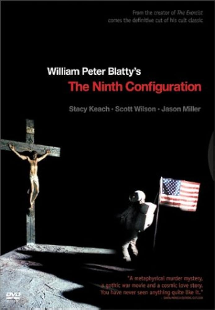 The Ninth Configuration (1980) episode artwork