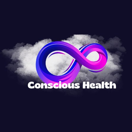 Conscious Health Podcast