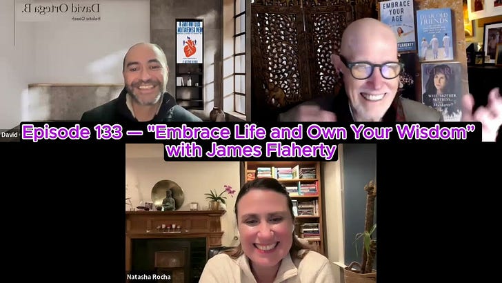 Conscious Health Podcast