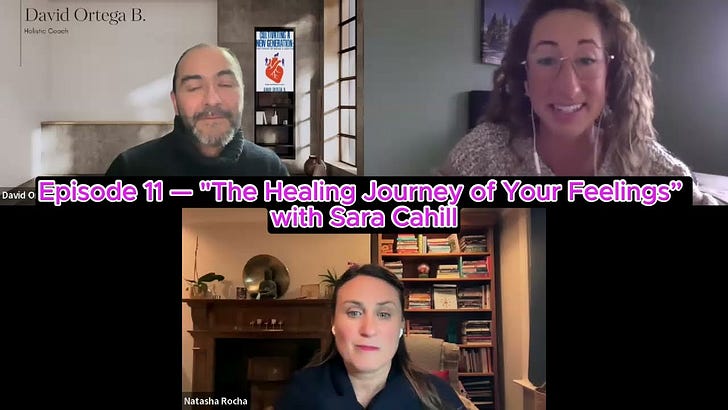 Conscious Health Podcast