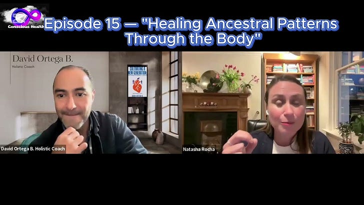 Conscious Health Podcast
