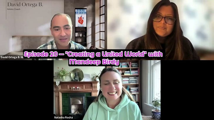 Conscious Health Podcast