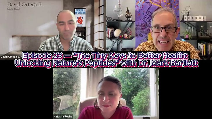 Conscious Health Podcast