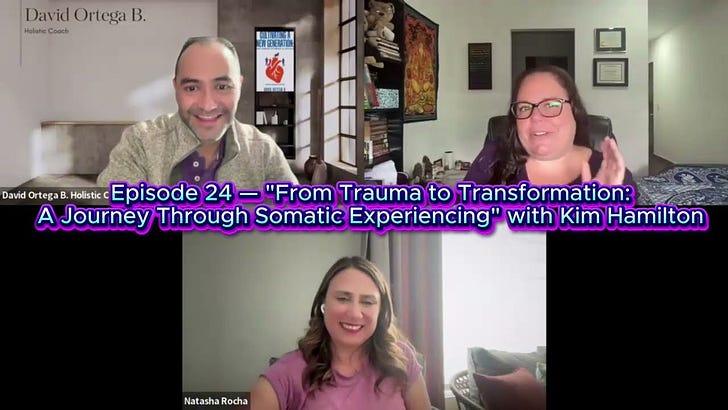 Conscious Health Podcast