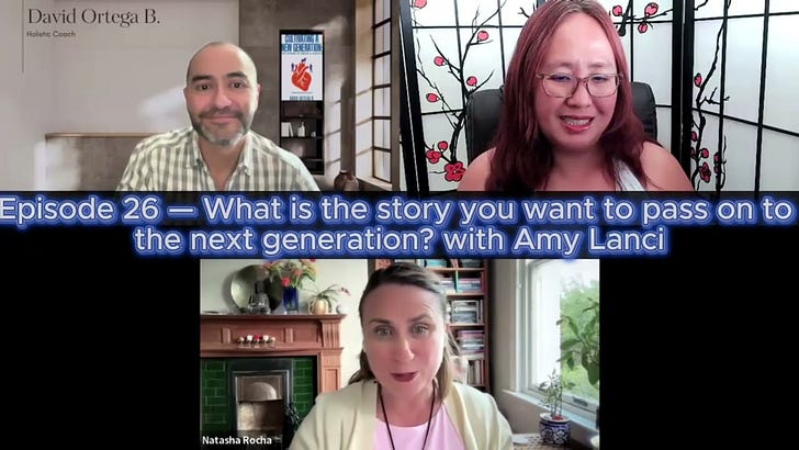 Conscious Health Podcast