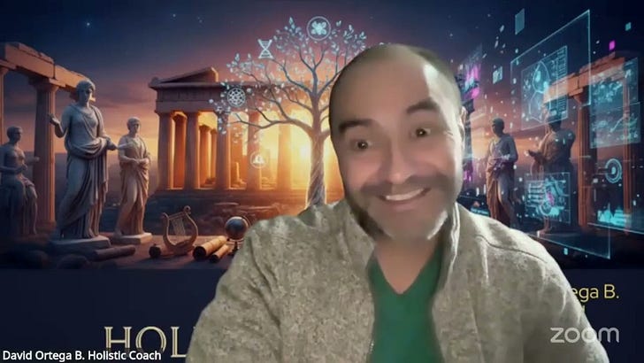 Conscious Health Podcast