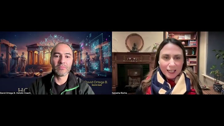 Episode 32 — Stronger Than Stress: How Resilience Rewires the Brain Part 2