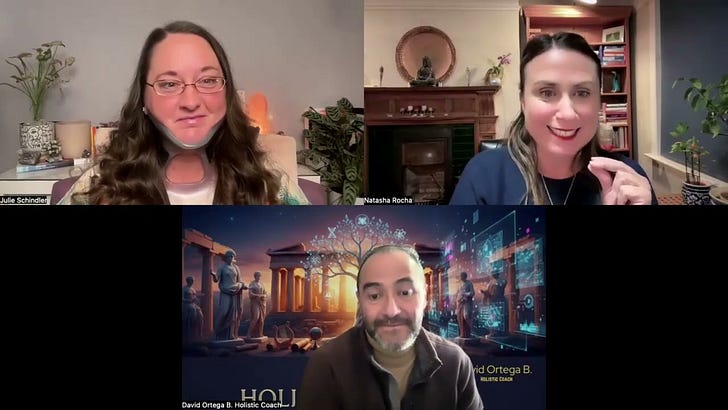 Episode 33 — Healing in Color: The Science and Soul of Color Frequency