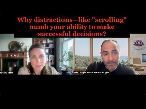 How Your Intuition Serves as a Gateway to Living in Alignment!