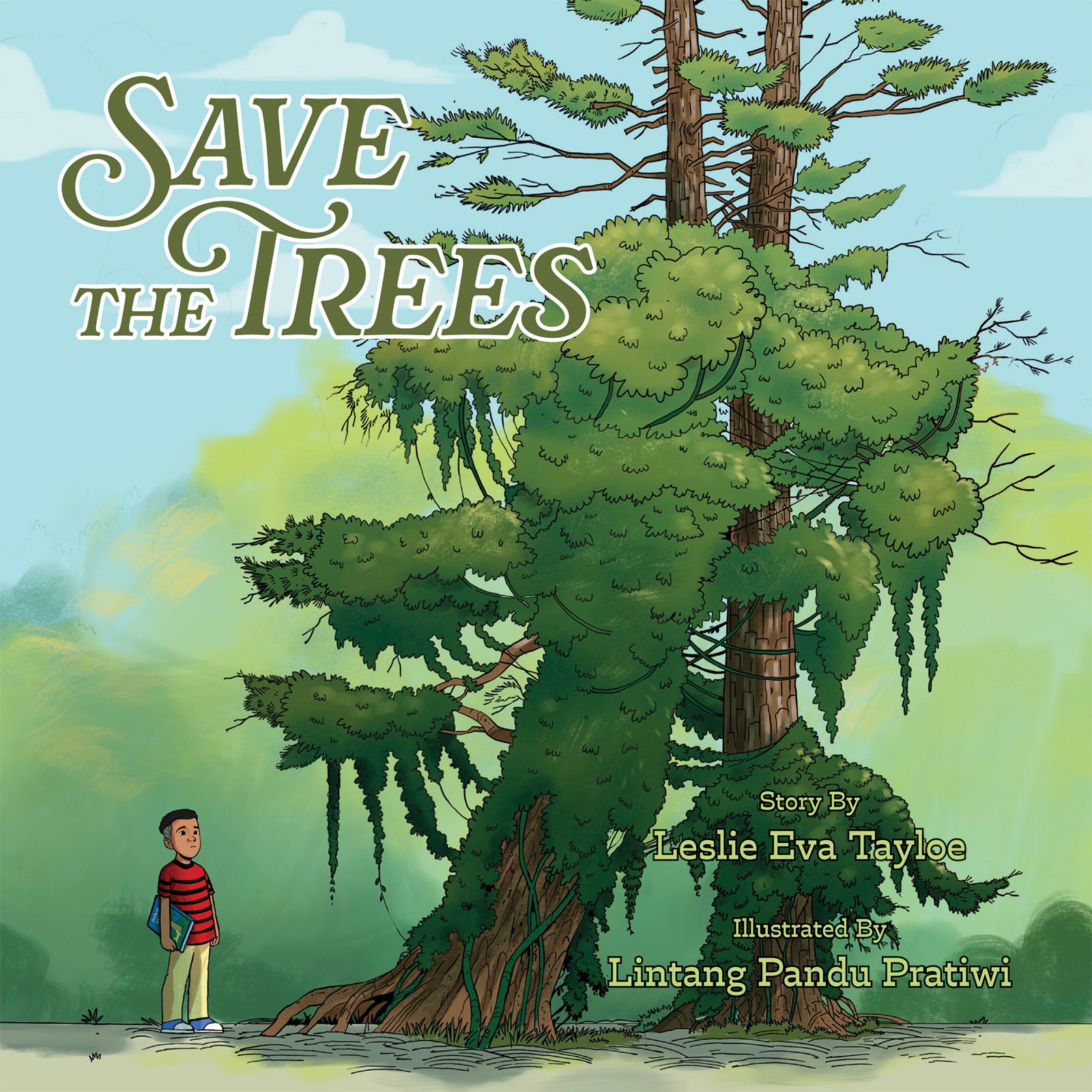 What are invasive vines? episode artwork