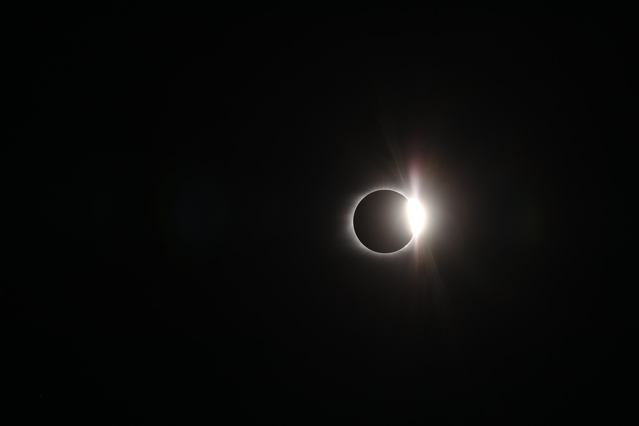 What is an eclipse?