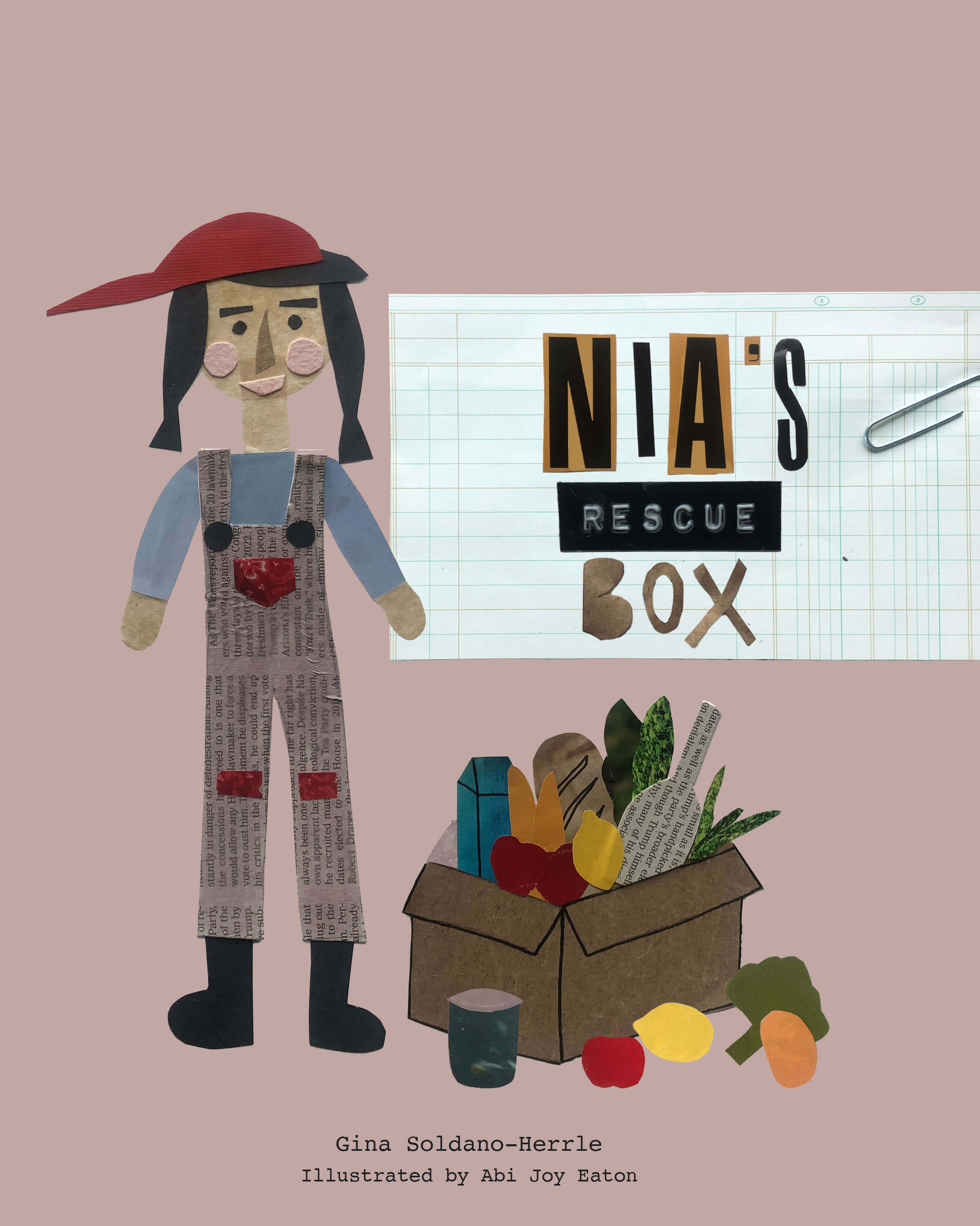 What happens when food goes bad? episode artwork