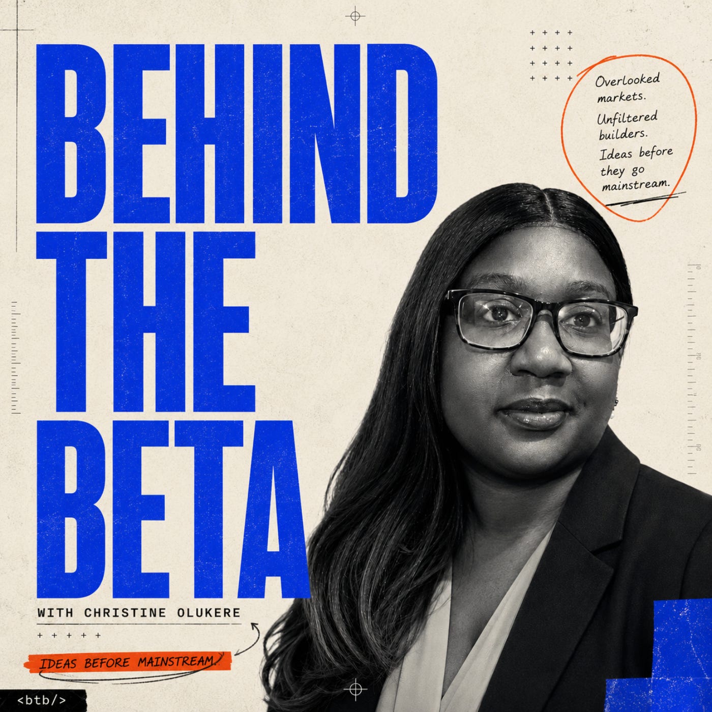 Chris and Dennise Talk Tech Sales: A Conversation With Dennise Quevedo @ Elevate Hire, ex-Google episode artwork