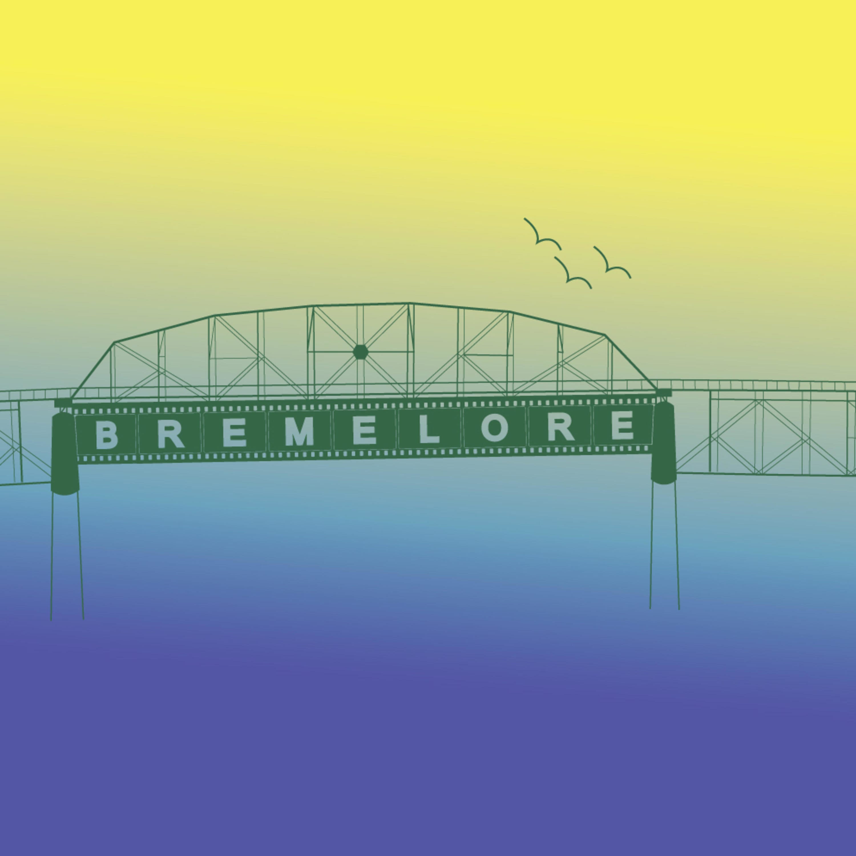 Tunnels under Bremerton?! Tunnels under Bremerton?!