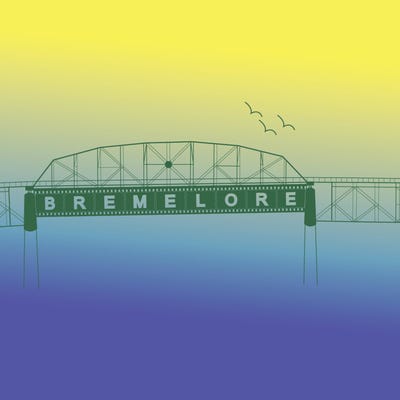 Erland's Point Massacre pt 2 episode artwork