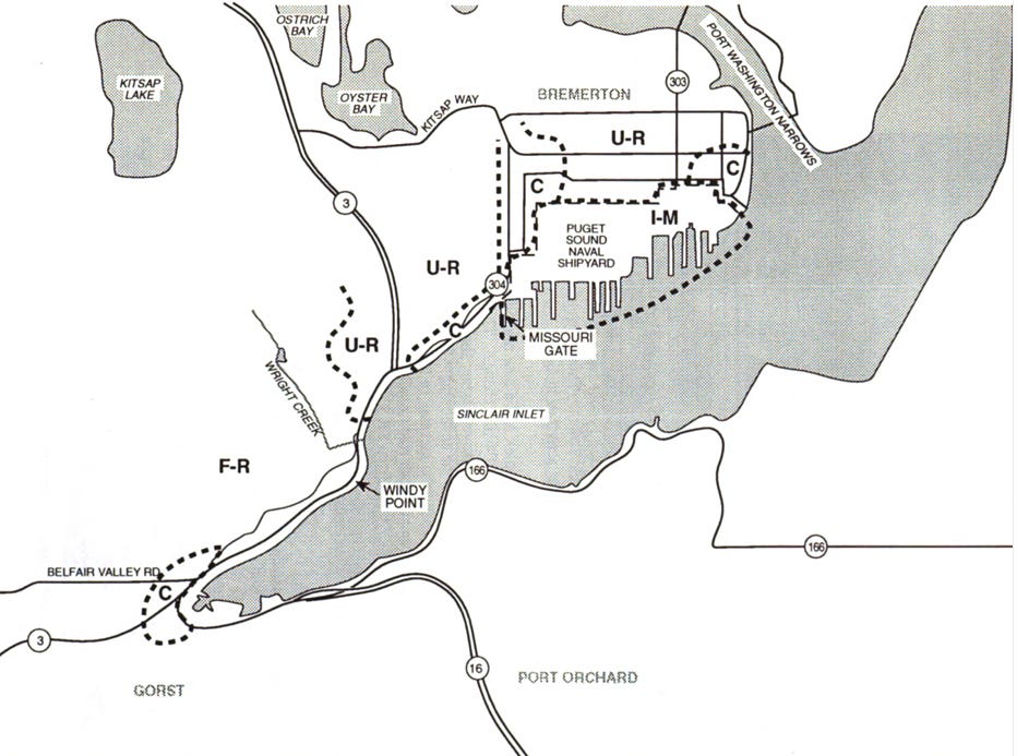 Broken Windows Broken Windows