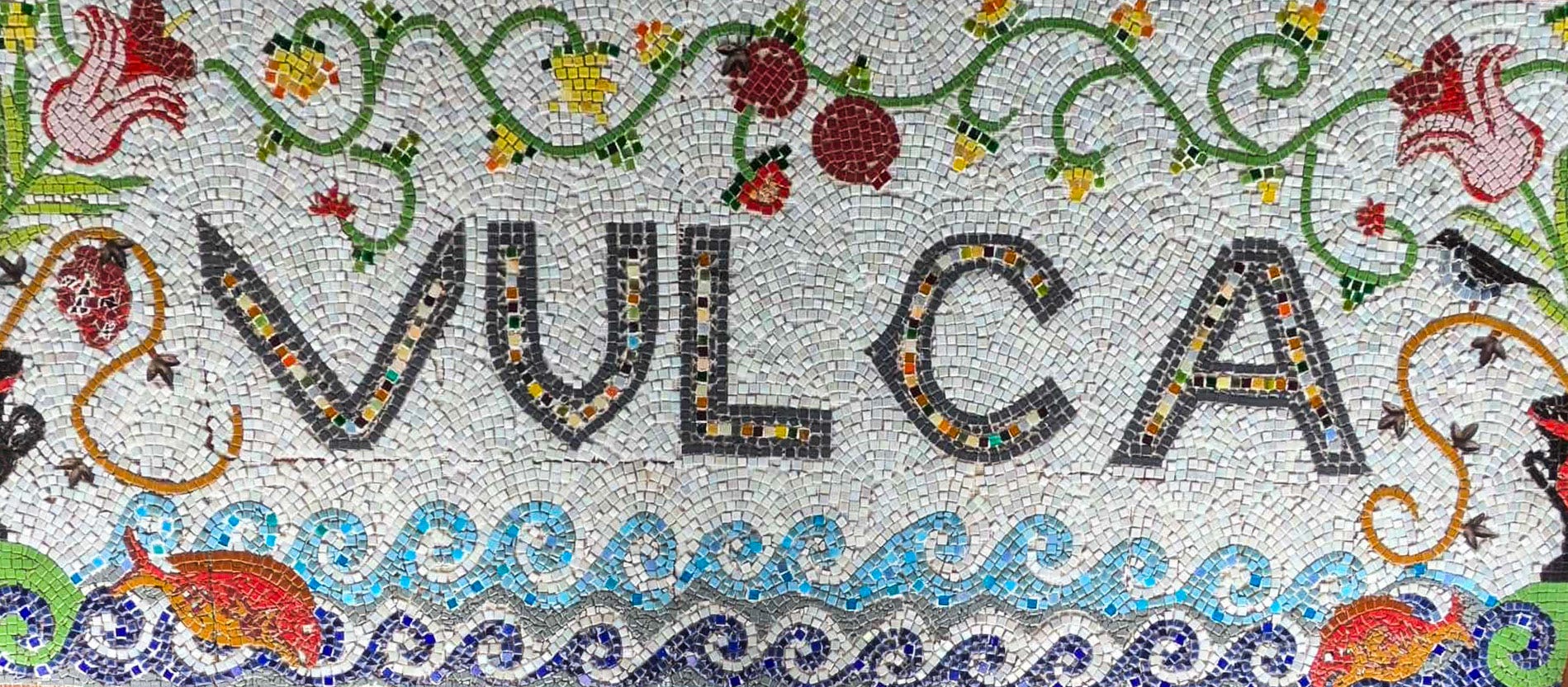 The Smug Etruscans episode artwork