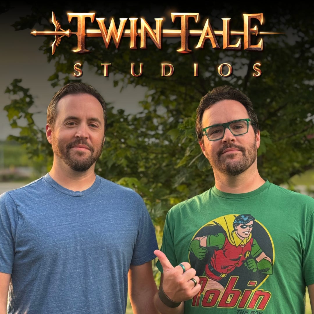 Twin Tale Studios