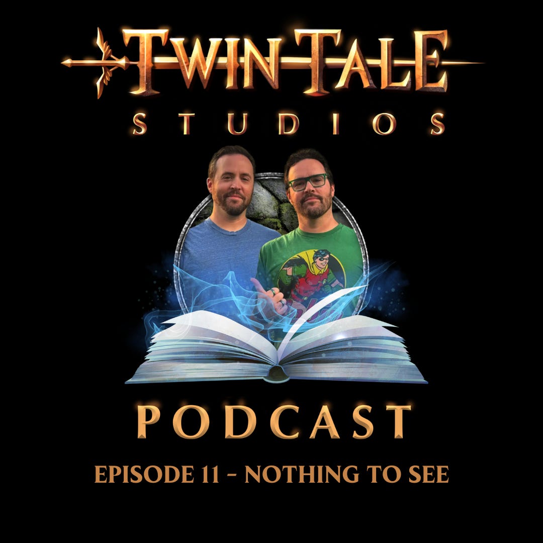 Twin Tale Studios