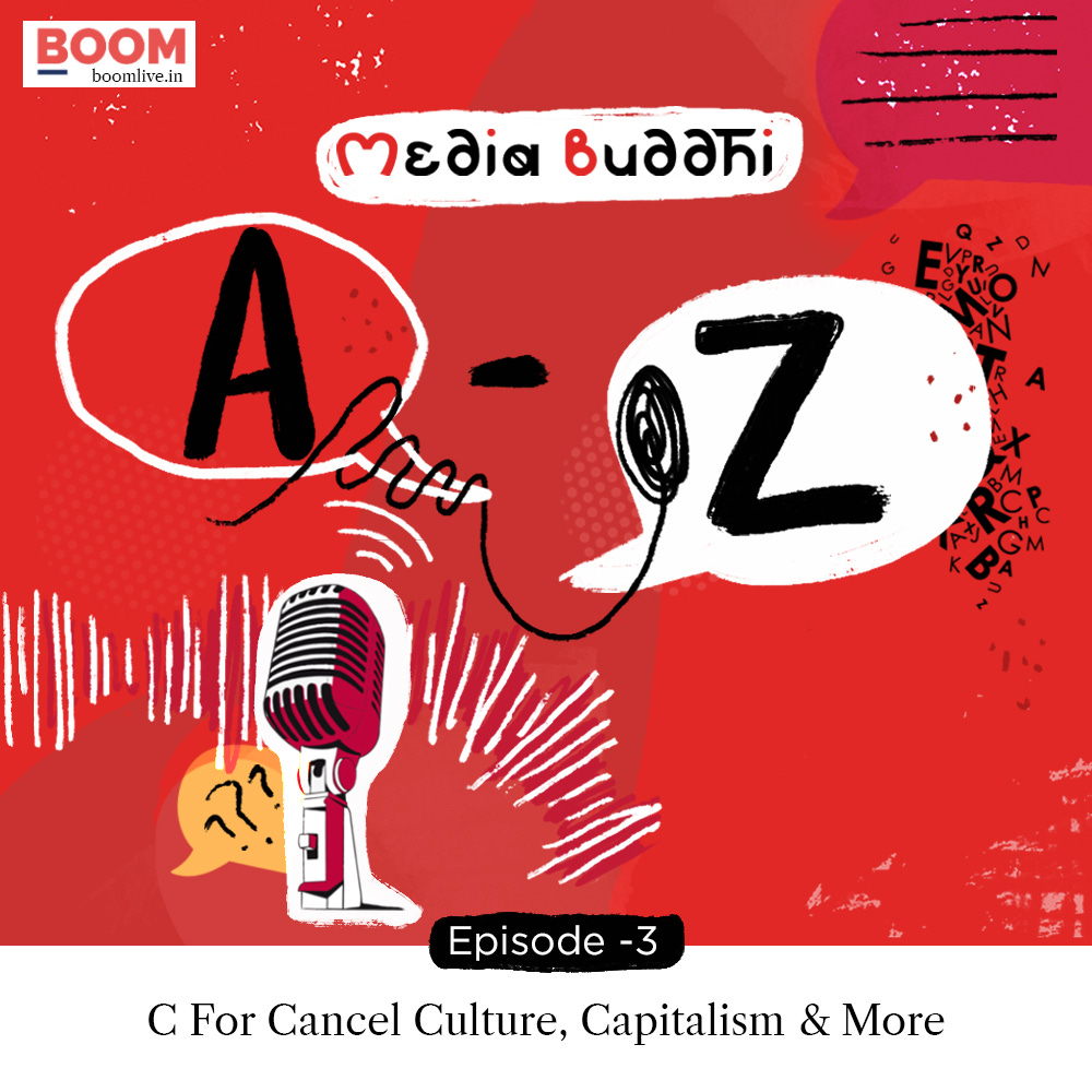 4. M J Akbar, J K Rowling Aren't Really Cancelled, And The Dangers Of The Chilling Effect