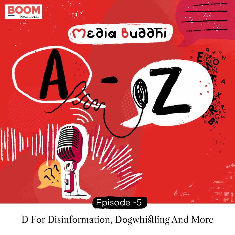 5. Demographic Anxiety Leads To Religionized Disinformation + Decolonising Our Minds