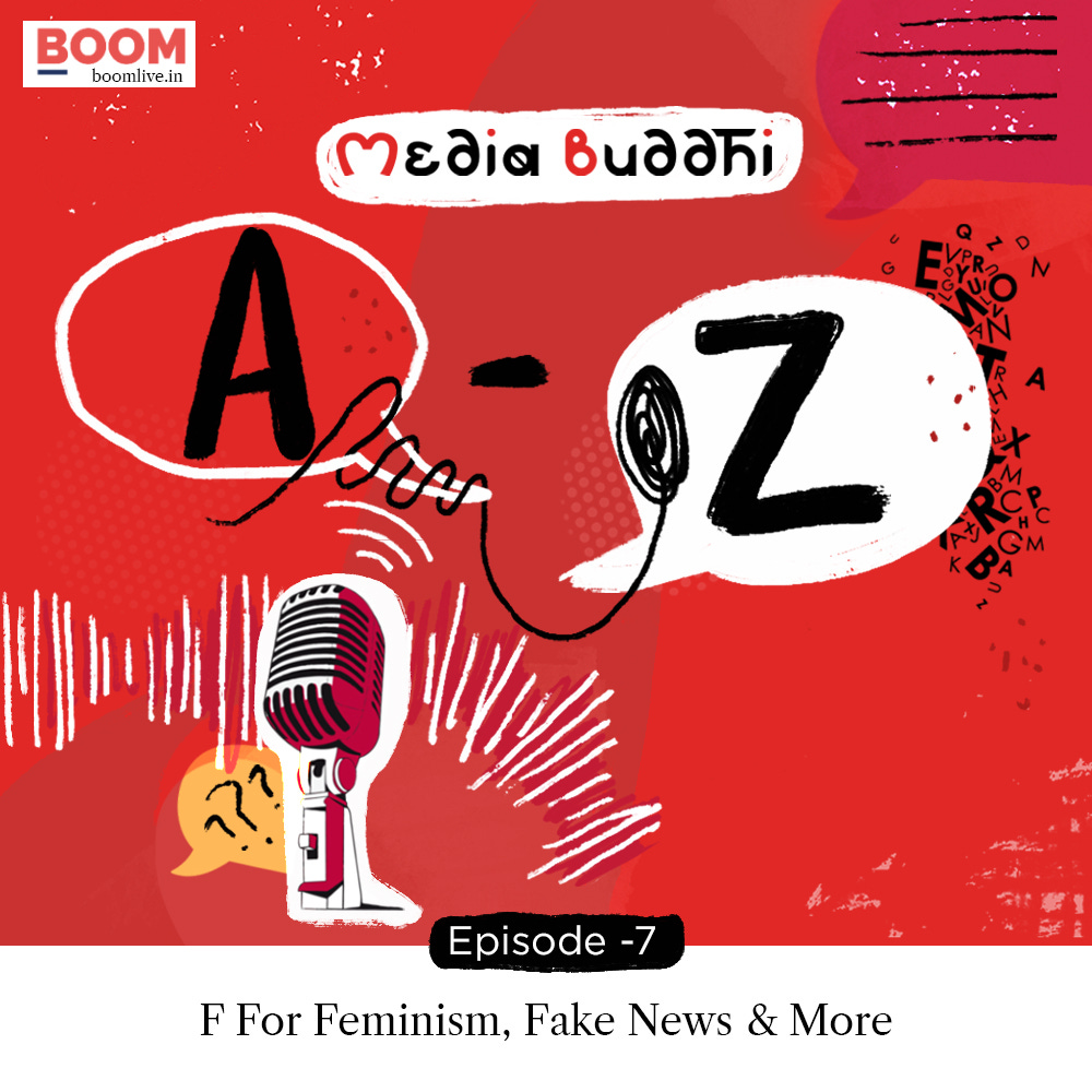 7. What Does Feminism For Men Look Like And What Exactly Is The Difference Between Far-Right, Fascism, Fringe Elements and AntiFa?