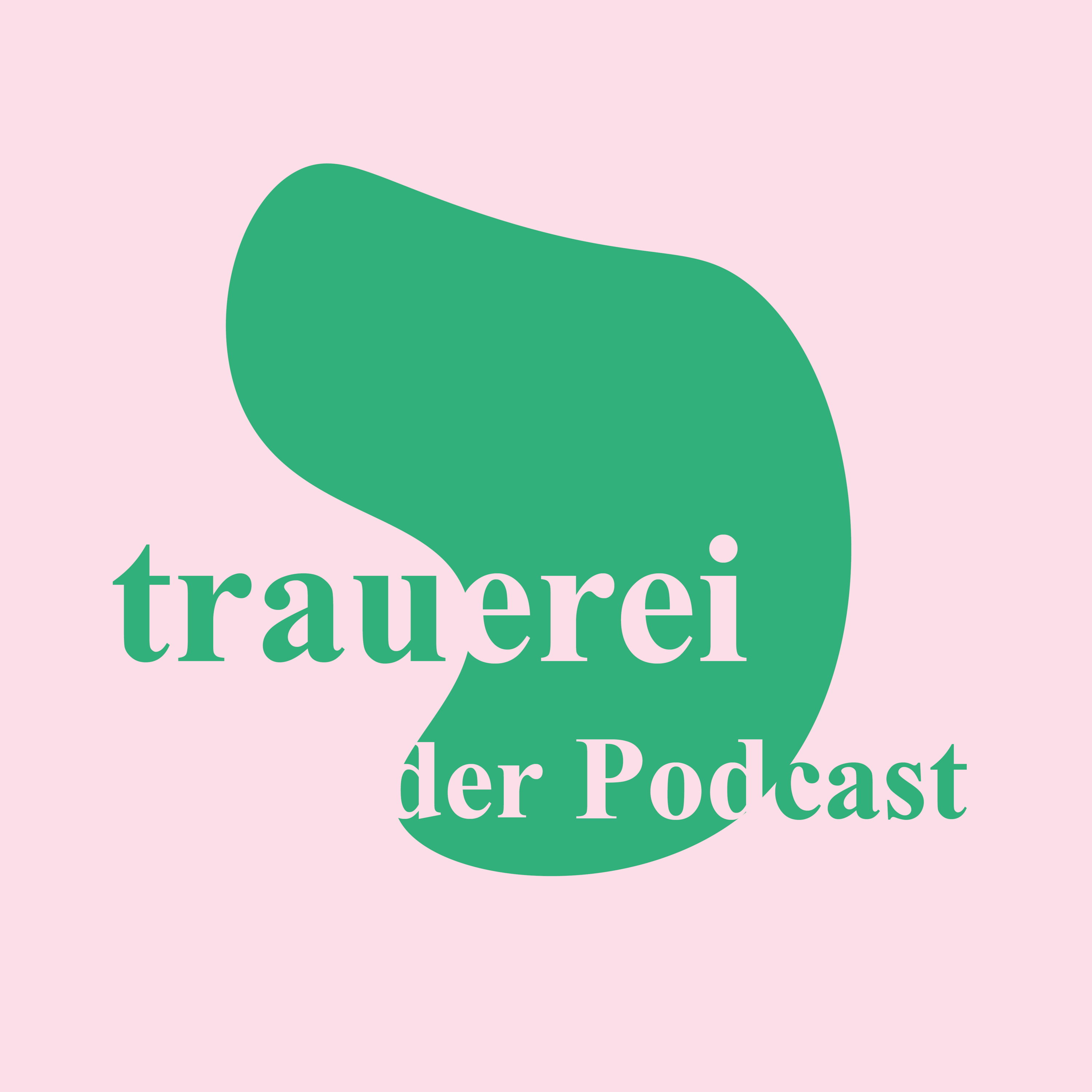 #26 Johanna & Maria - Wie Schwestern trauern. Über Nähe, Differenzen und den Tod der Mutter.