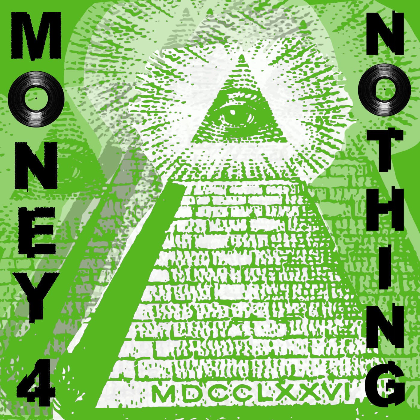 Financializing Everything (W/ Andrew deWaard)