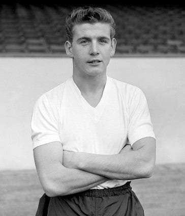 My Sporting Hero