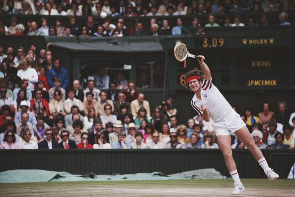 My Sporting Hero