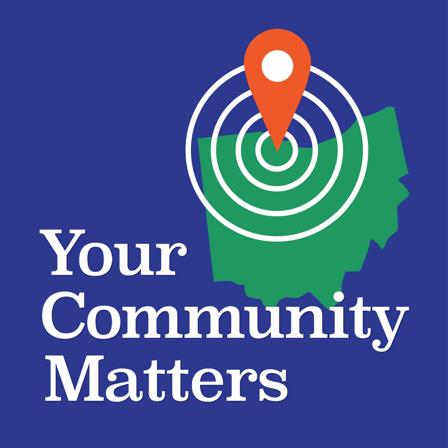 Your Community Matters Podcast