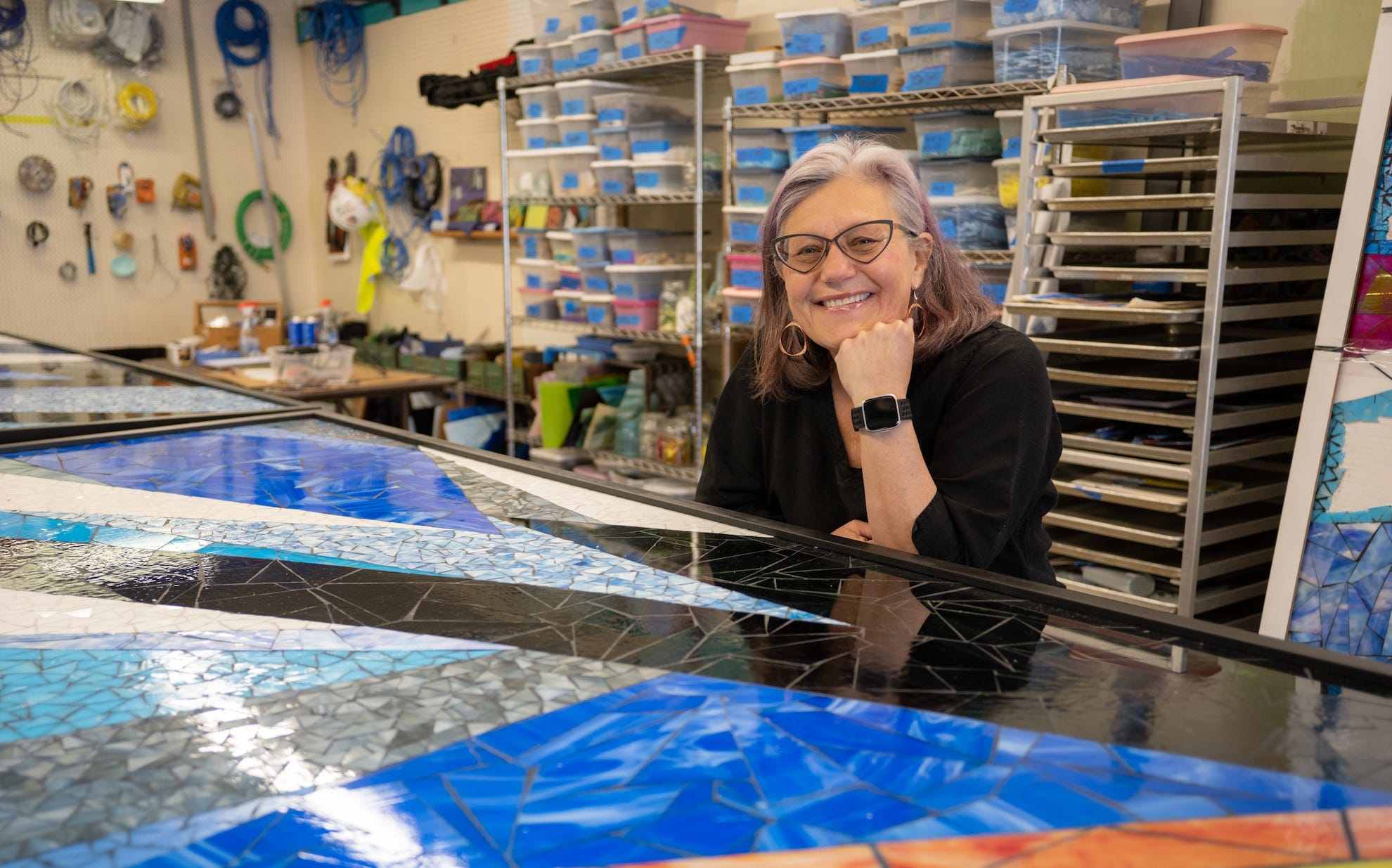 Your Community Matters Podcast