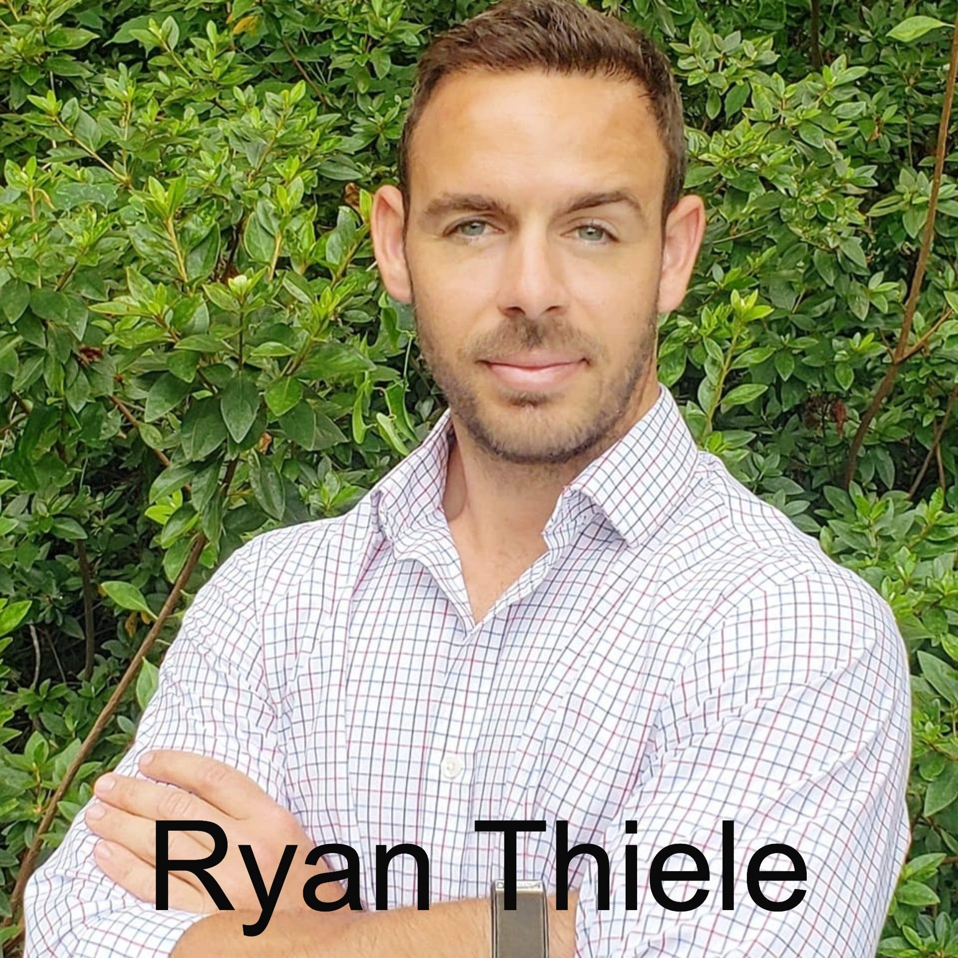 S1E12 From The Ground Up: Lessons From Building an American Made Business w/CEO Ryan Thiele, Iron American
