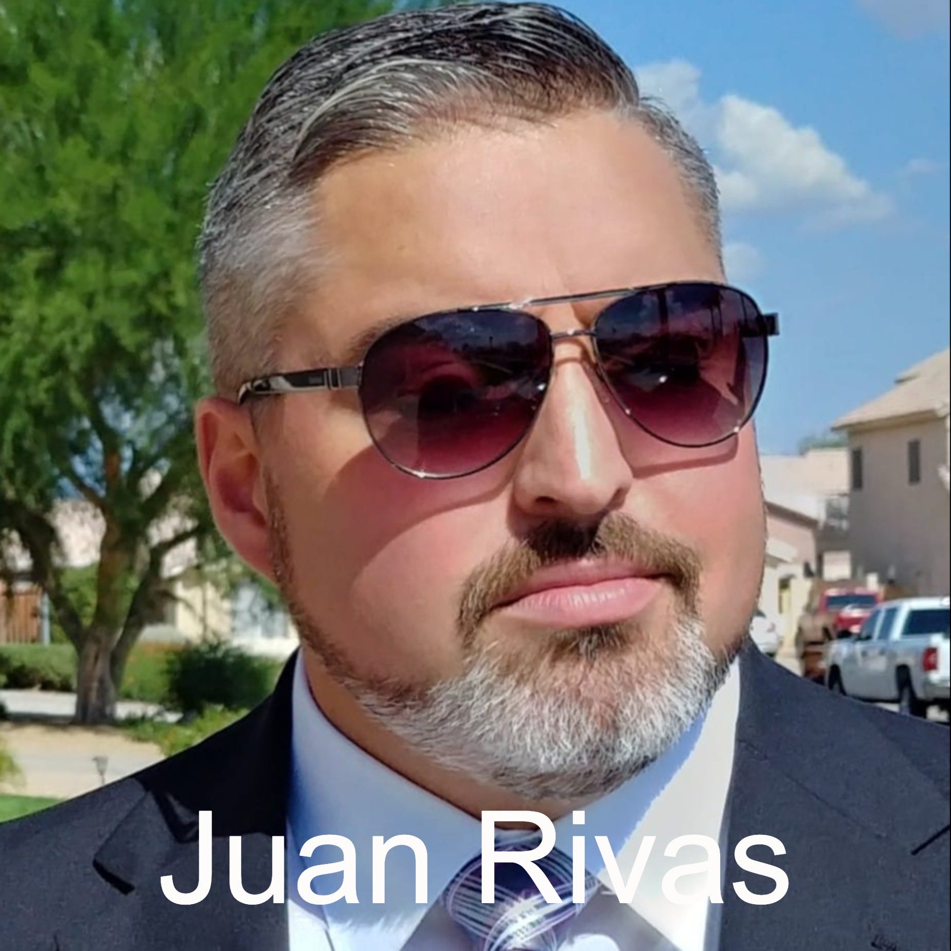 S1E9 The Aftermath of A Violent Encounter: Juan Rivas Survival Story