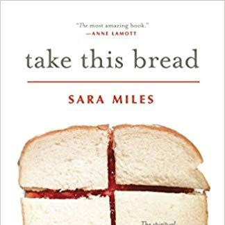 05-23-07 Guest Sara Miles -Take This Bread : A Radical Conversion
