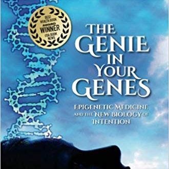 06-13-07 Author: Dawson Church - The Genie in Your Genes