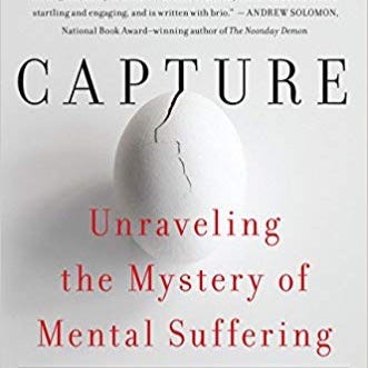 04 - 21 - 16 Author Dr. David Kessler Capture: Unraveling the Mystery of Mental Suffering