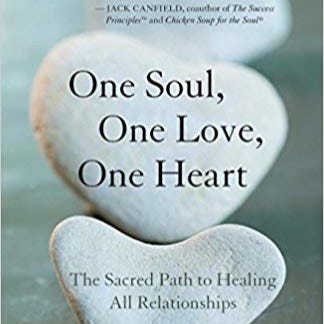 12-23-09 Author  John Welshons One Soul, One Love, One Heart: