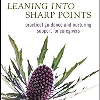 03-28-12 Author Dr.Stan Goldberg-Leaning Into Sharp Points