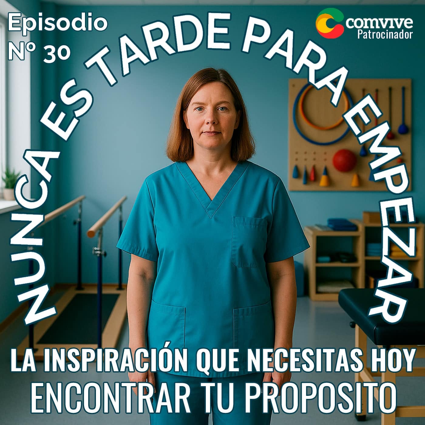 🎧 ¿Estás aquí solo para pagar facturas y morir? La historia de Rosa que te hará replantearte todo episode artwork