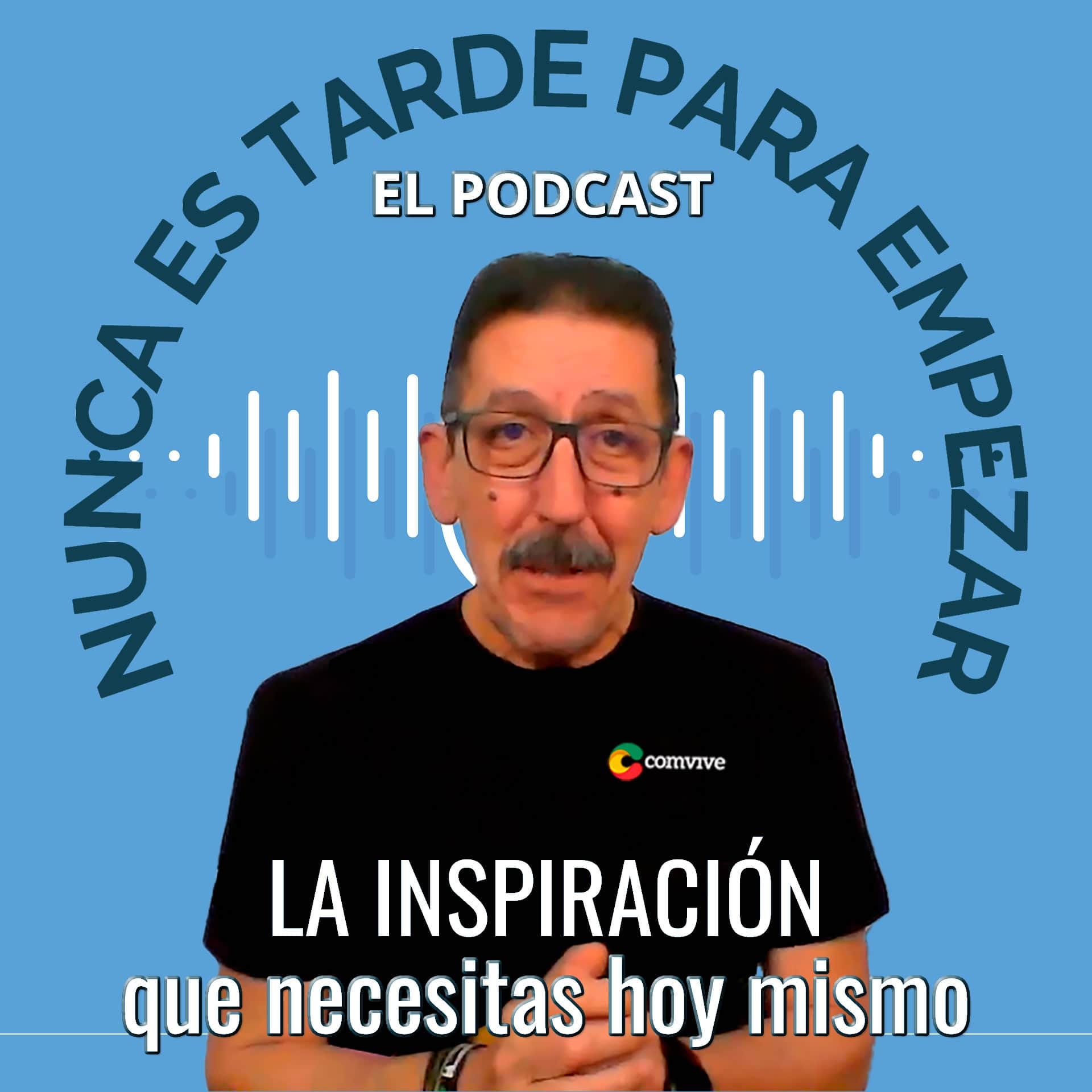 💬 Vuelve a centrarte en lo que de verdad te da energía real, dale a tu motivación el empujón que estaba esperando  episode artwork