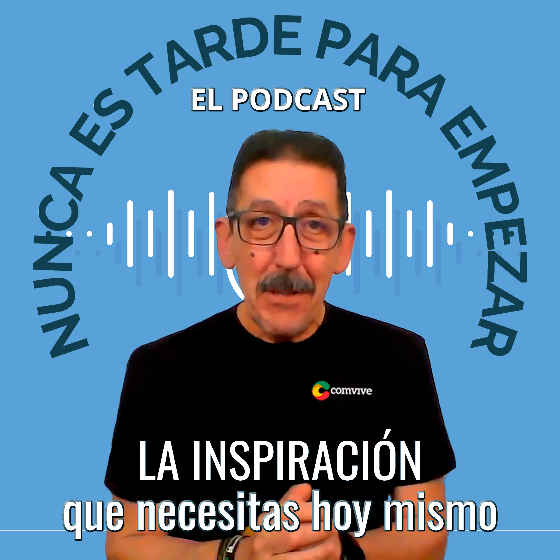 🎧 ¿Cómo dejar de empezar siempre desde cero y avanzar con rumbo propio?
