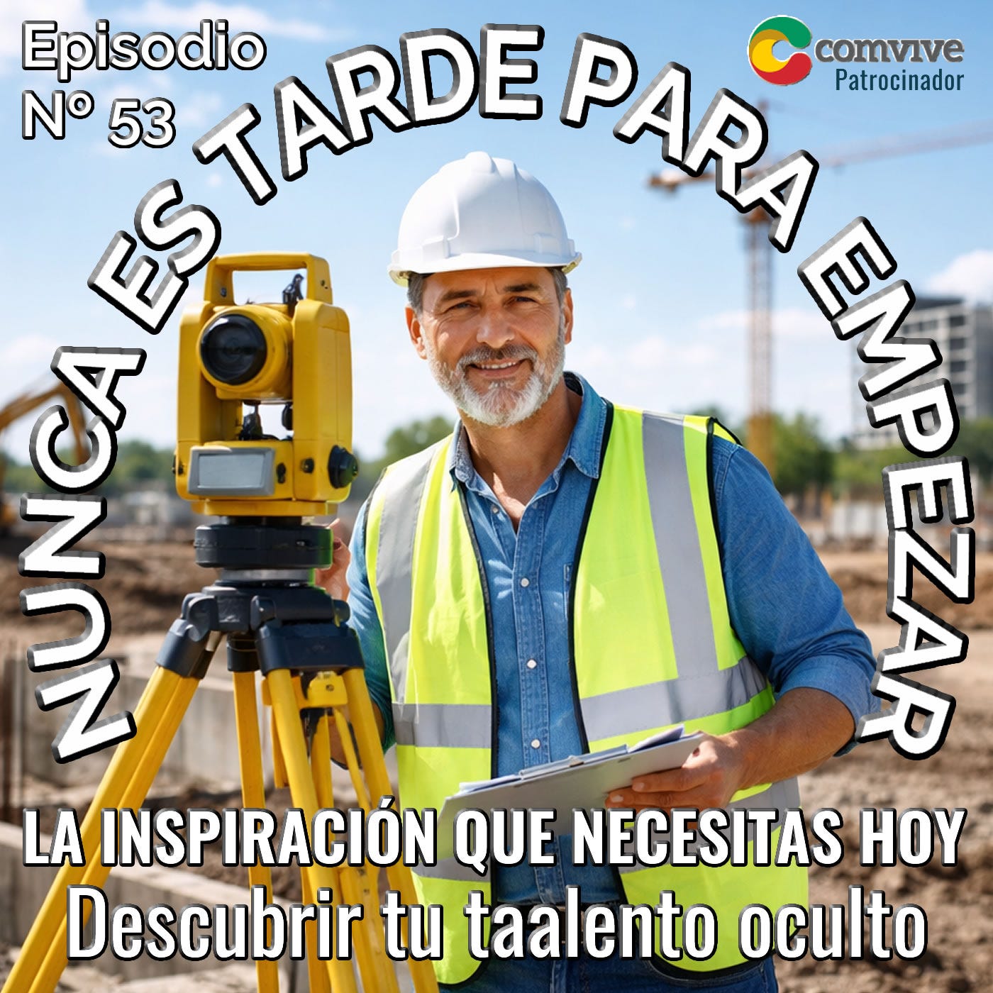 🧭 Descubrir tu talento oculto como senior: cuando lo que haces sin pensar puede cambiarlo todo