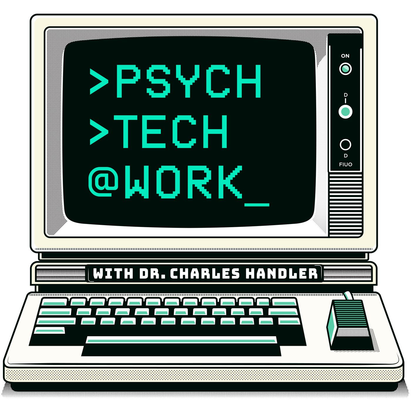 You Bought the AI. So Why Aren't You Using It? episode artwork