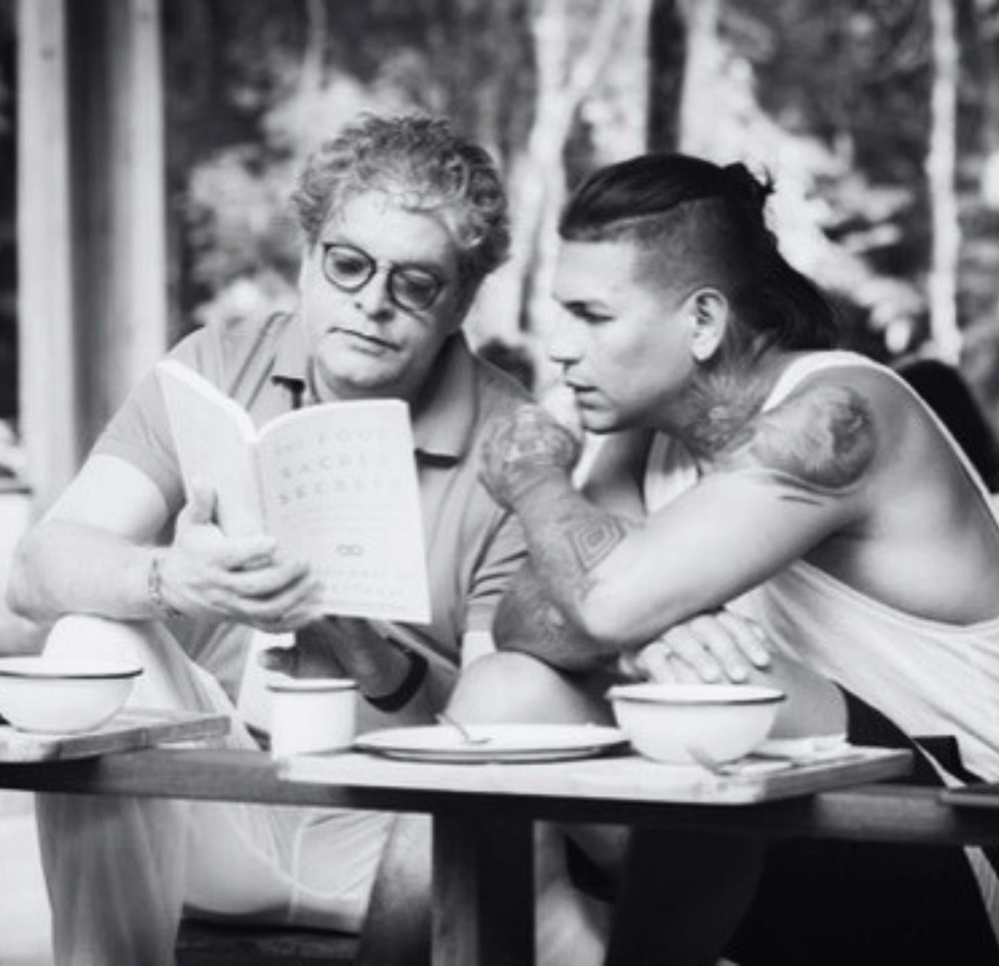 El día en que comenzó mi crisis existencial: Un viaje de autodescubrimiento