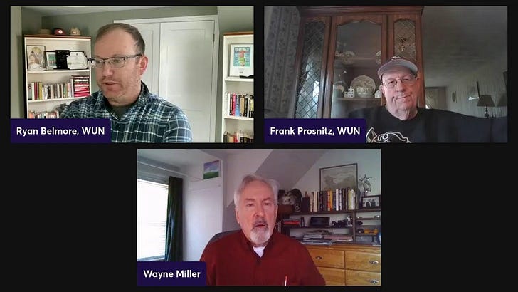 What\'sUpNewp Podcast