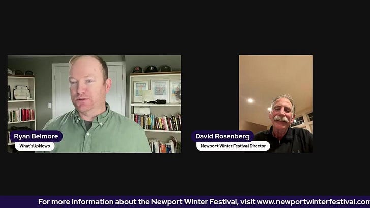 What\'sUpNewp Podcast