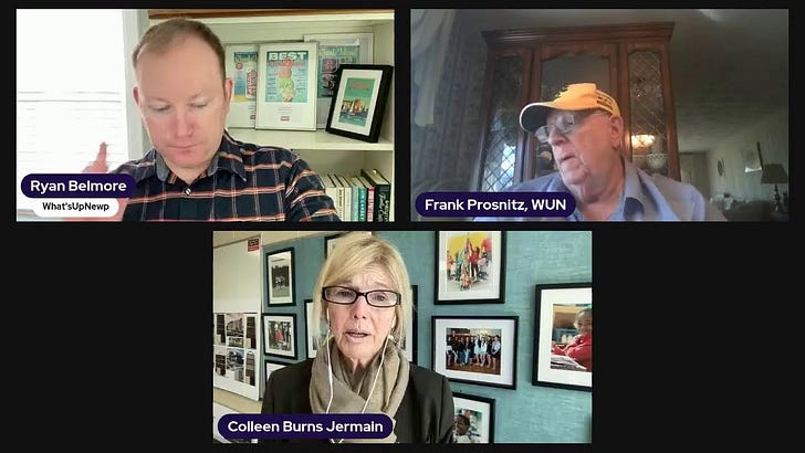 What\'sUpNewp Podcast