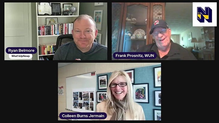 What\'sUpNewp Podcast